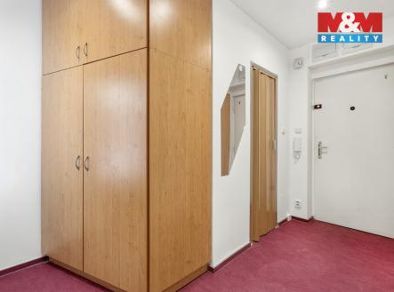 Chodba | Prodej bytu, 2+1, 64 m²