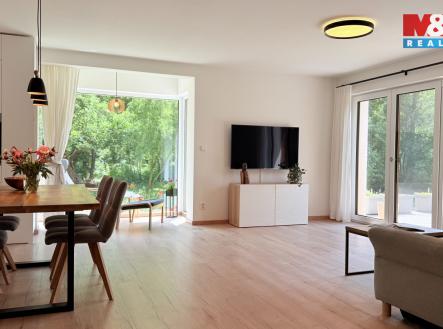 TV koutek | Pronájem - dům/vila, 150 m²