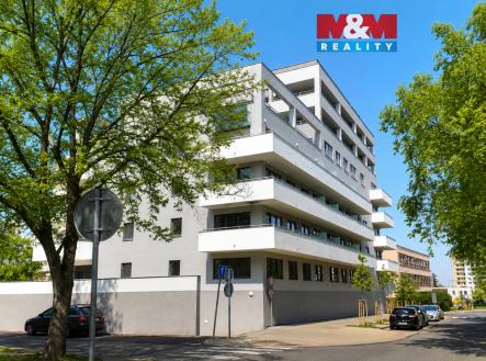 foto_020.jpg | Pronájem bytu, 1+kk, 27 m²