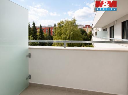 foto_9.jpg | Pronájem bytu, 1+kk, 27 m²