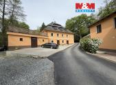 Pronájem bytu, 1+kk, 17 m²