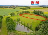 Prodej - pozemek, zemědělská půda, 23 928 m²