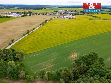 DJI_0281.jpg | Prodej - pozemek, zemědělská půda, 23 928 m²