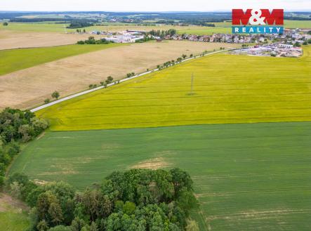 DJI_0282.jpg | Prodej - pozemek, zemědělská půda, 23 928 m²