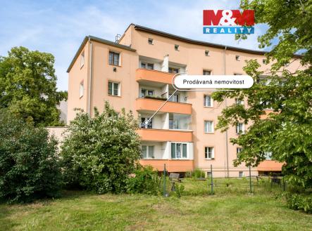 Dům | Prodej bytu, 1+1, 47 m²