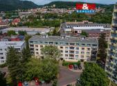 Prodej bytu, 2+1, 63 m²
