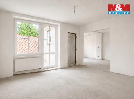 Pokoje v patře | Prodej - hotel, 250 m²