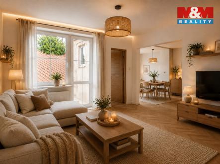 Vizualizace | Prodej - hotel, 250 m²