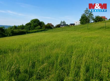 Stavební pozemek Hostovice | Prodej - pozemek pro bydlení, 5 240 m²