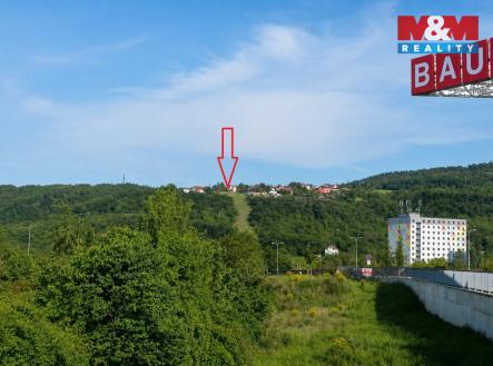 Stavební pozemek Hostovice | Prodej - pozemek pro bydlení, 5 240 m²
