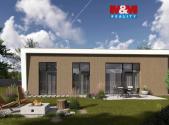 Prodej - dům/vila, 124 m²