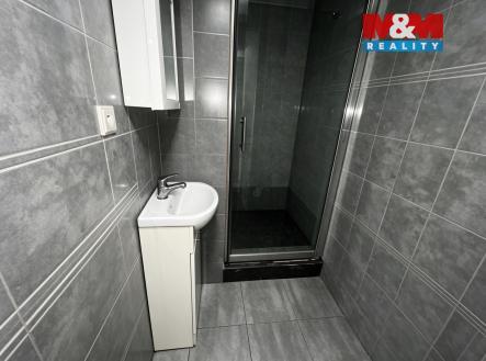 IMG_20260608_140831.jpg | Pronájem bytu, 1+kk, 32 m²
