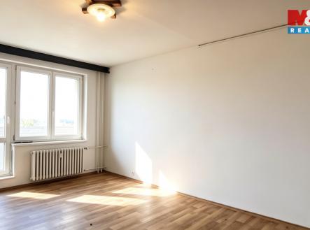 IMG_20260608_140523.jpg | Pronájem bytu, 1+kk, 32 m²
