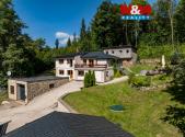 Prodej - hotel, 340 m²
