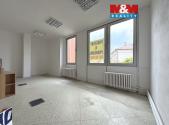 Pronájem - kanceláře, 35 m²
