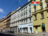Pronájem bytu, 2+kk, 45 m²