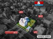 Prodej - dům/vila, 350 m²