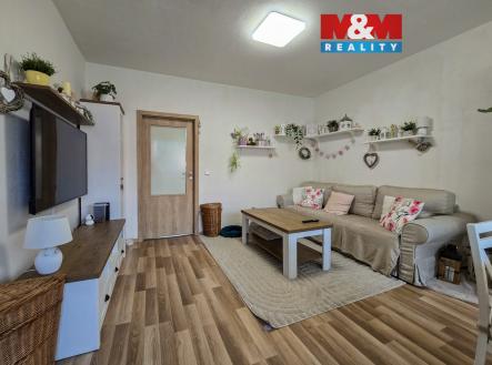 20260603_162109.jpg | Prodej bytu, 3+1, 80 m²