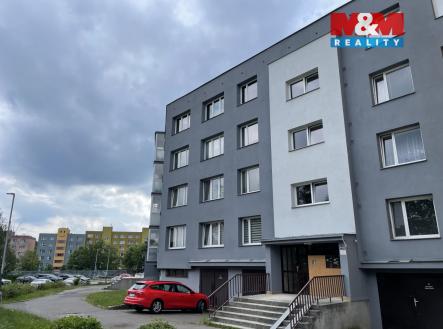 IMG_9900.jpeg | Pronájem bytu, 1+1, 38 m²