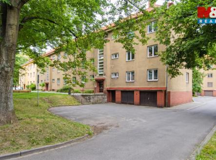 barak1.jpg | Prodej bytu, 3+1, 90 m²