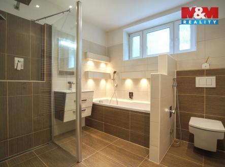 koupelna.jpg | Prodej bytu, 3+1, 90 m²