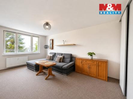 IMG-20260514-WA0011.jpg | Pronájem bytu, 2+1, 56 m²