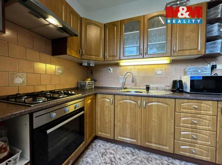 IMG-20260514-WA0017.jpg | Pronájem bytu, 2+1, 56 m²