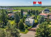 Prodej - dům/vila, 210 m²