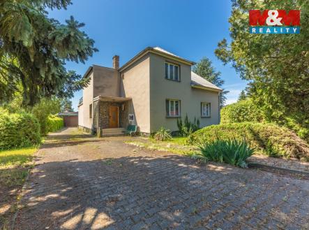 . | Prodej - dům/vila, 210 m²
