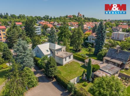 . | Prodej - dům/vila, 210 m²