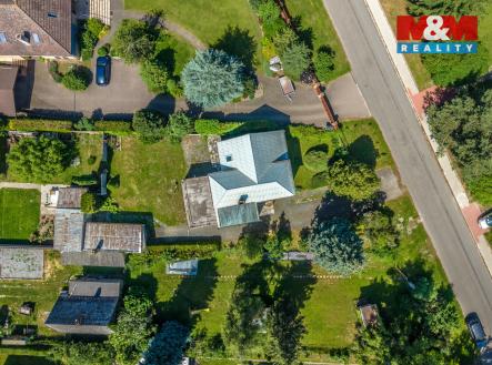 . | Prodej - dům/vila, 210 m²