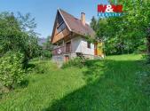 Prodej - chata/rekreační objekt, 46 m²