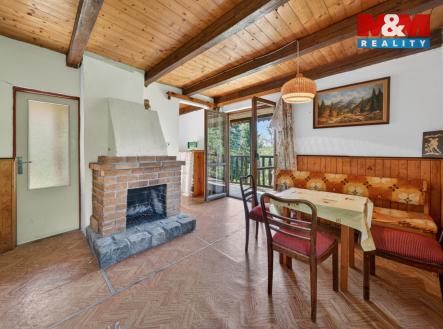 A7408250.jpg | Prodej - chata/rekreační objekt, 46 m²