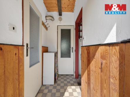 A7408233.jpg | Prodej - chata/rekreační objekt, 46 m²