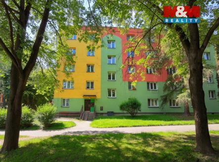ZFDBW.jpg | Pronájem bytu, 2+1, 53 m²