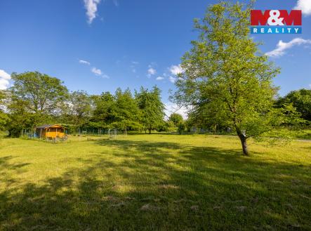 Foto Mentour 4.jpg | Prodej - pozemek pro bydlení, 1 596 m²