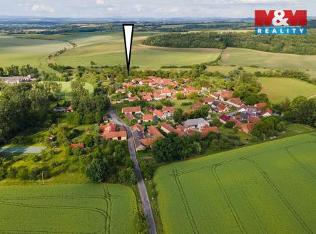 Foto Mentour 5.jpg | Prodej - pozemek pro bydlení, 1 596 m²