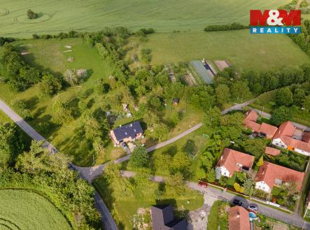 Foto Mentour 6.jpg | Prodej - pozemek pro bydlení, 1 596 m²
