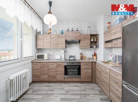 Kuchyně | Prodej bytu, 2+1, 61 m²