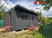 Prodej - pozemek, zahrada, 92 m²