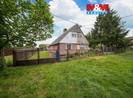 a23.jpg | Prodej - chata/rekreační objekt, 72 m²