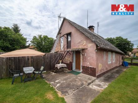 a1.jpg | Prodej - chata/rekreační objekt, 72 m²