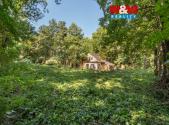Prodej - pozemek pro bydlení, 2 272 m²