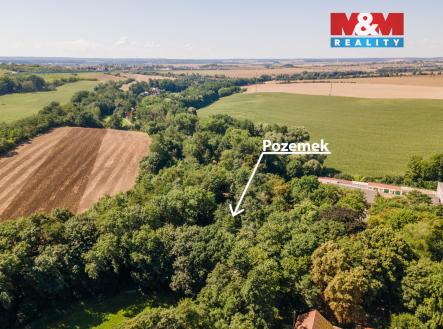 DJI_0306b.jpg | Prodej - pozemek pro bydlení, 2 272 m²