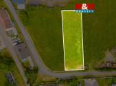 Prodej - pozemek pro bydlení, 907 m²