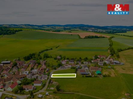 4b.jpg | Prodej - pozemek pro bydlení, 907 m²