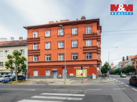 9L1A8185.jpg | Pronájem bytu, 2+1, 74 m²