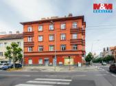Pronájem bytu, 2+1, 74 m²