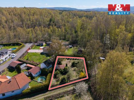 DJI_20260422132917_0005_D-Edit.jpg | Prodej - pozemek, zahrada, 455 m²