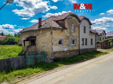 Dům | Prodej - dům/vila, 135 m²